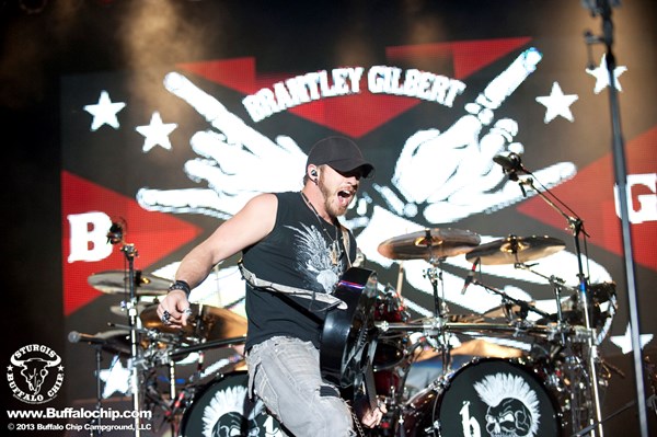 View photos from the 2013 Wolfman Jack Stage/Madison Rising/Brantley Gilbert/Lynyrd Skynyrd Photo Gallery